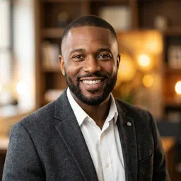 David Okonkwo